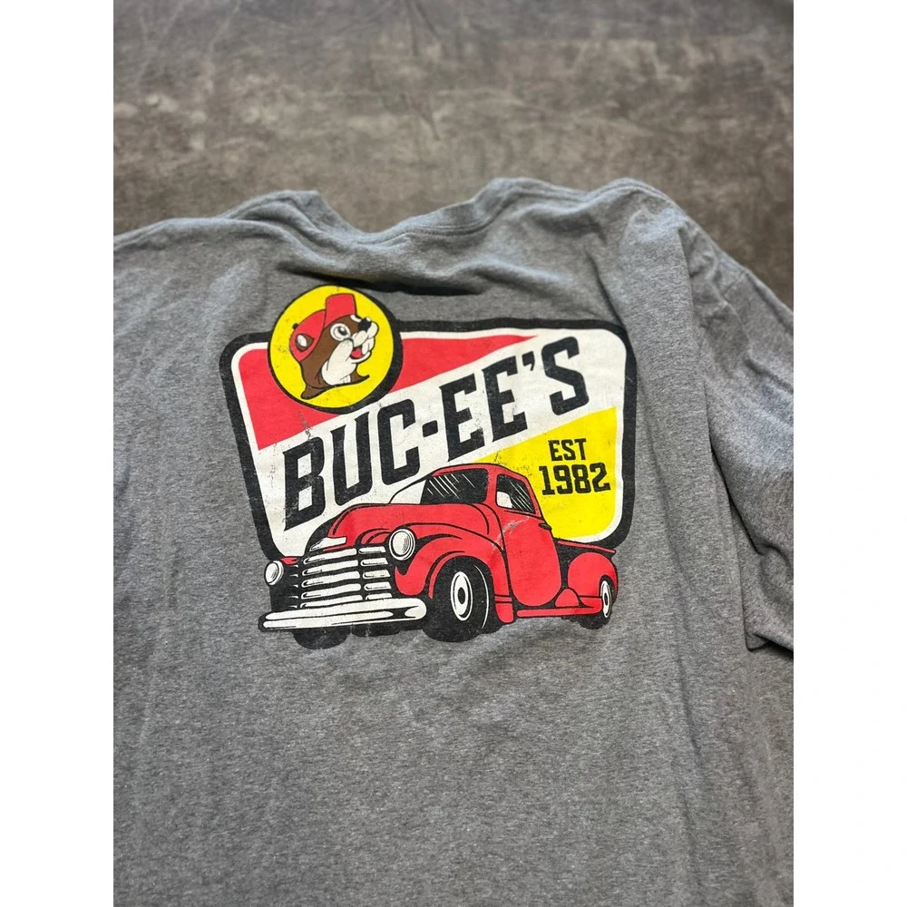 BUC-EES unleash your